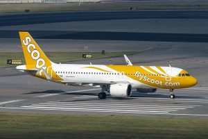 Scoot Airlines Manage Booking 1 801 1 5215 Scoot Airlines