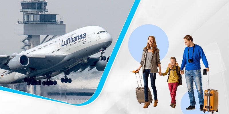 Lufthansa Additional Baggage Online
