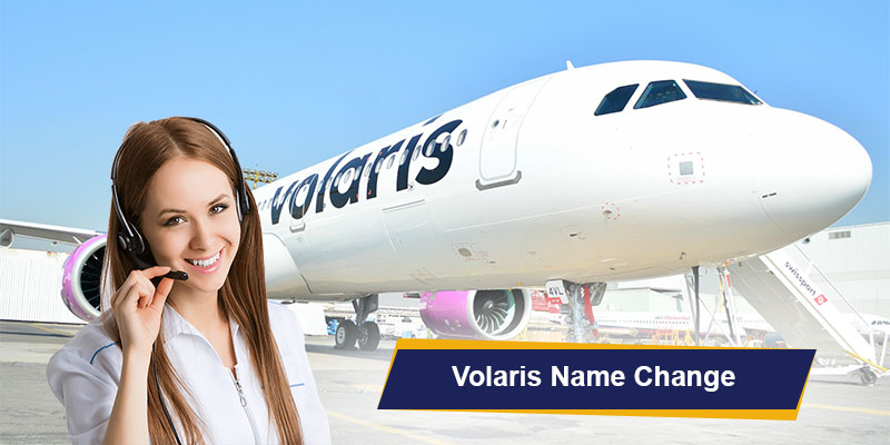 Volaris Name Change 