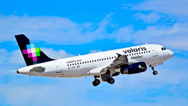 volaris airlines manage my booking