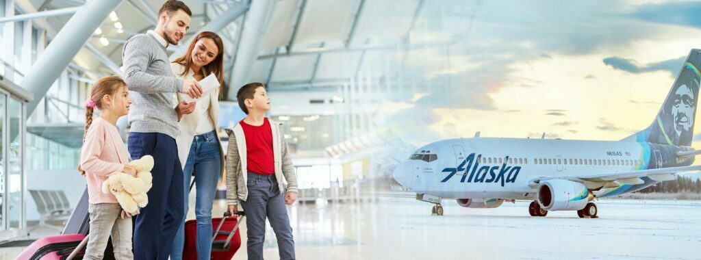 Alaska Airlines Reservations