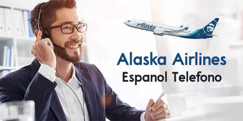 Alaska Airlines Espanol Telefono