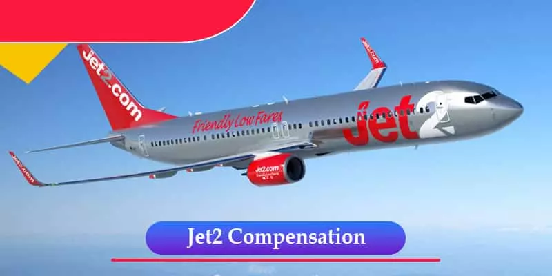 Jet2 Compensation