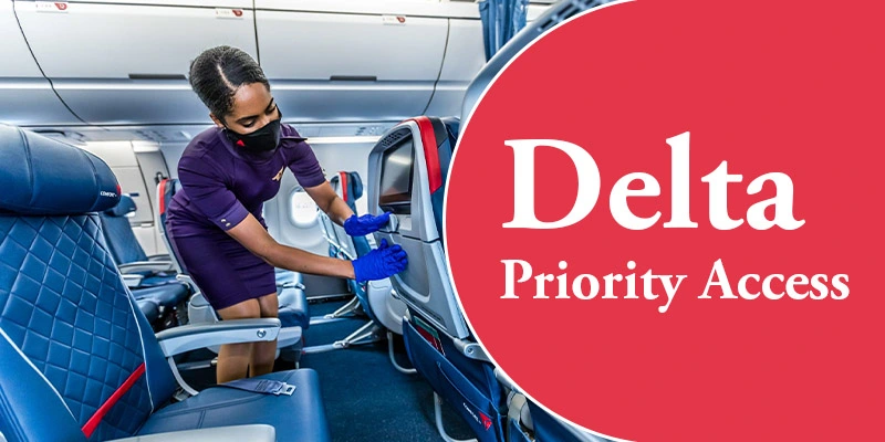 Delta Priority Access