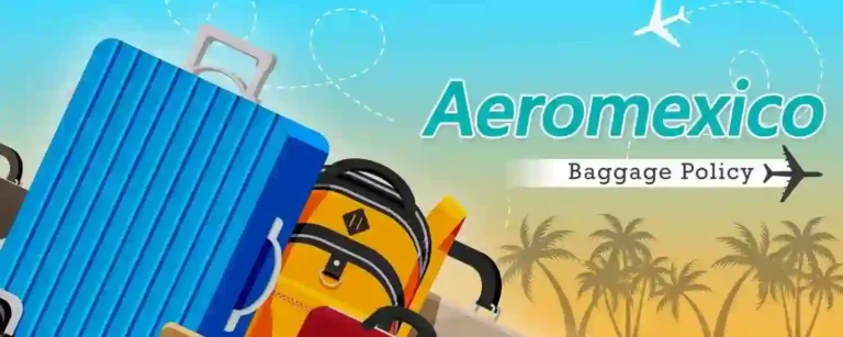 Aeromexico Baggage Allowance