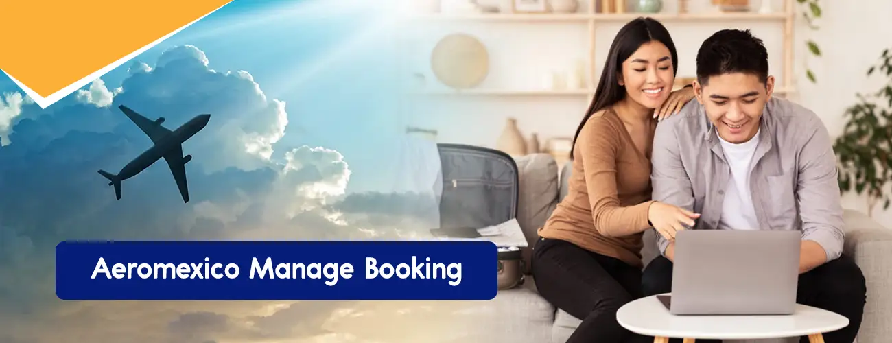 Airlines Manage Booking