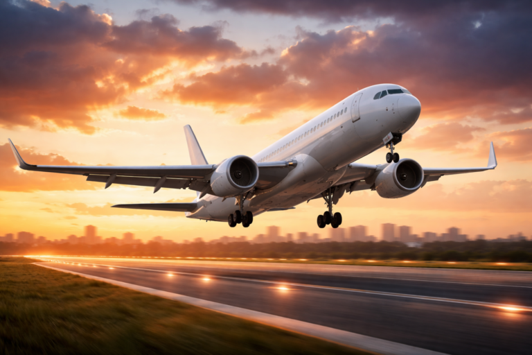 Air Canada Seat Selection