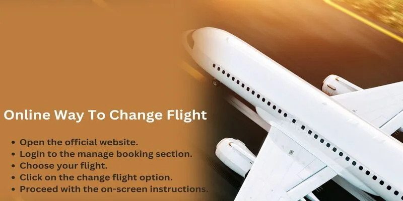 Air France Change Flight Online Process