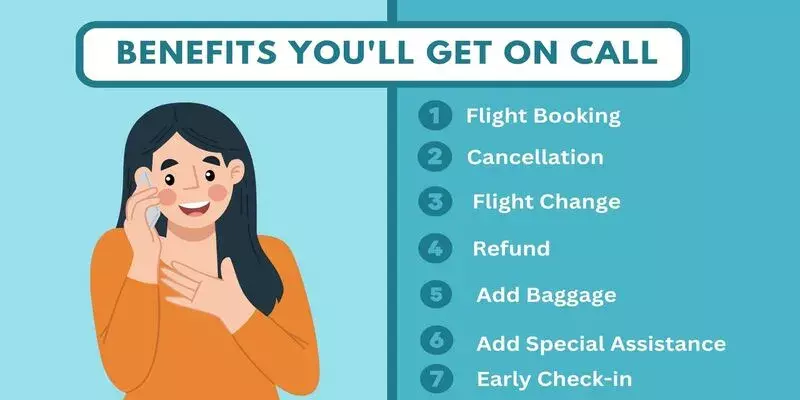 Air France On Call Benefits