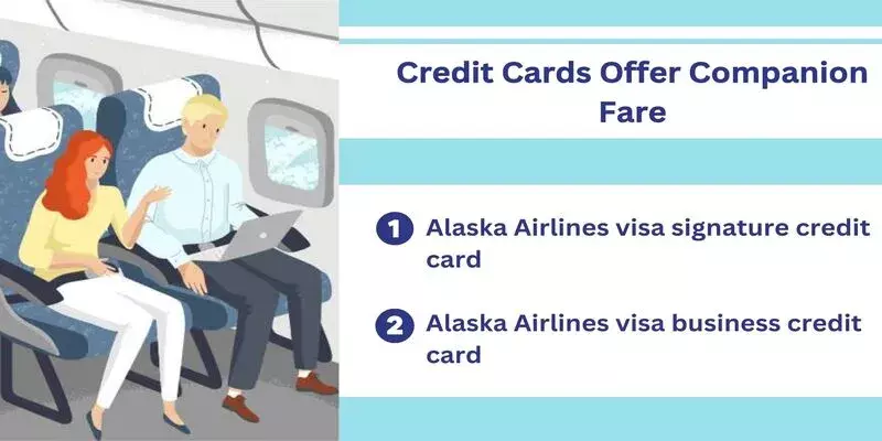 Alaska Airlines Companion Fare