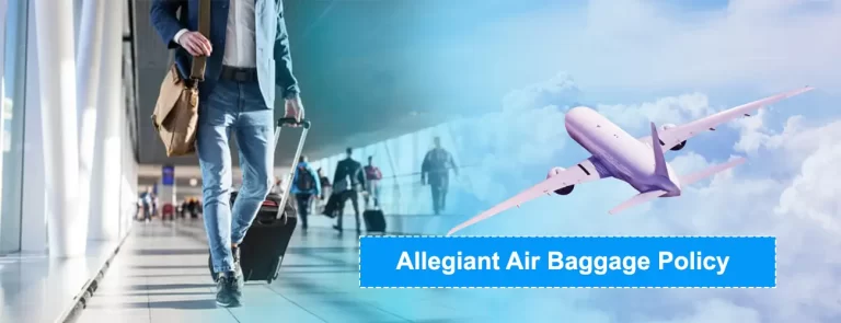 Allegiant Air Baggage Policy