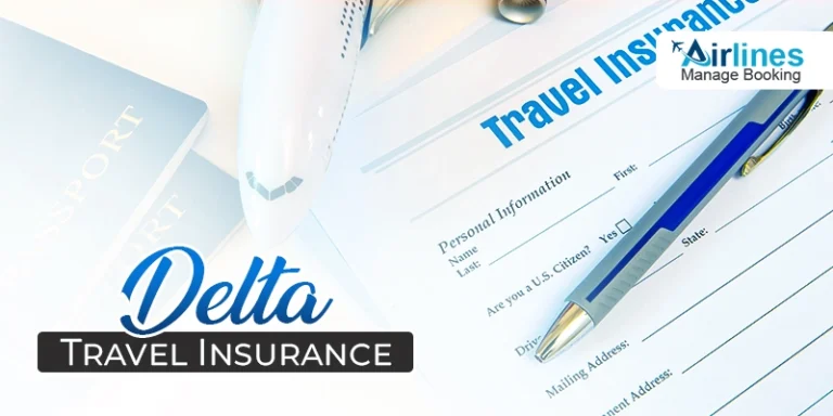 Delta-Travel-Insurance