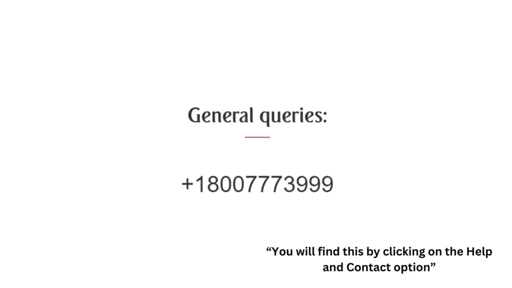 Emirates Airlines Toll-free Number