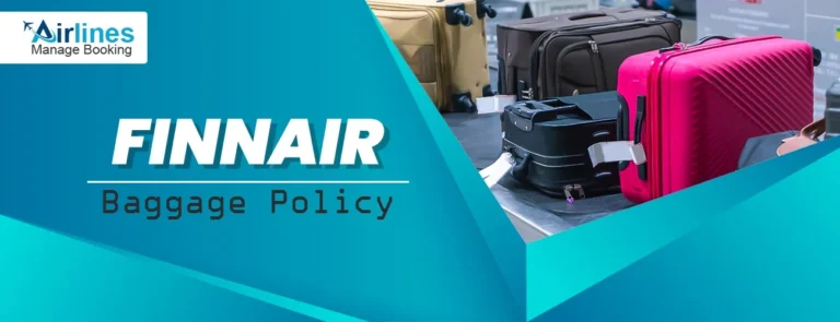 Finnair Baggage Policy