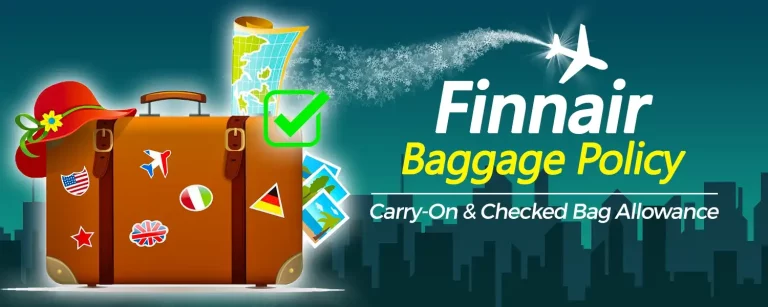 Finnair Baggage Policy
