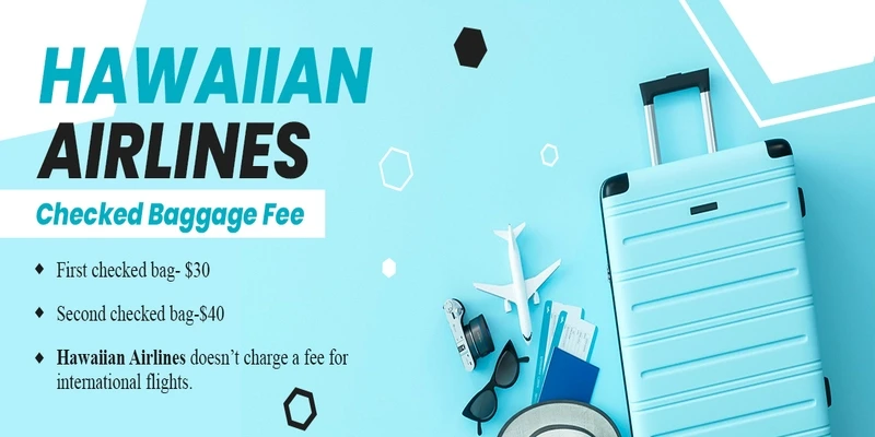 Hawaiian Airlines Baggage Fee