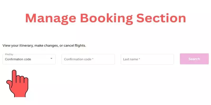 Hawaiian Airlines Manage My Flight Booking