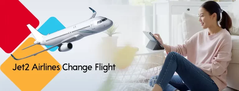 Jet2-Airlines-Change-Flight