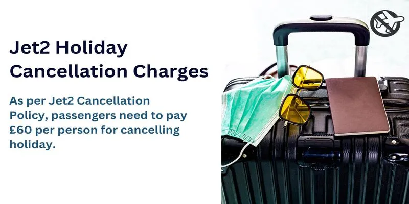 Jet2 Holiday Package Cancellation Fee