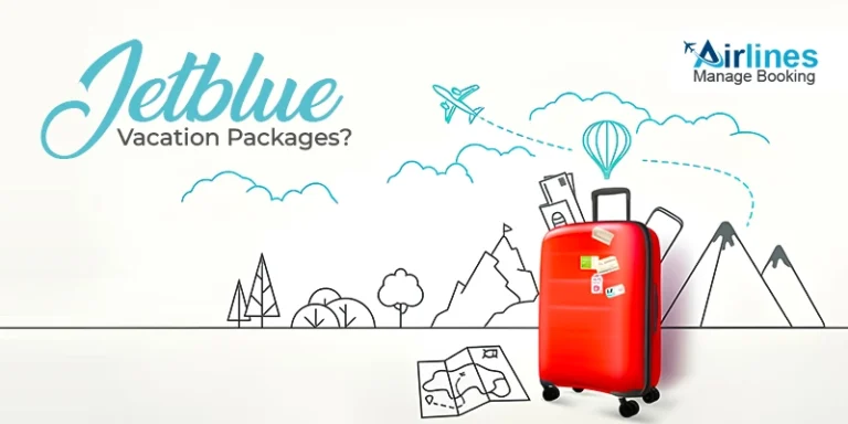 JetBlue Vacation Packages