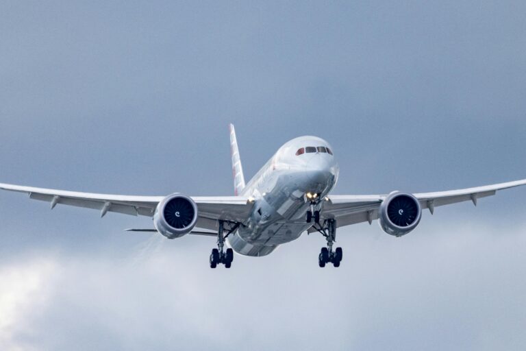 Lufthansa Manage Reservation