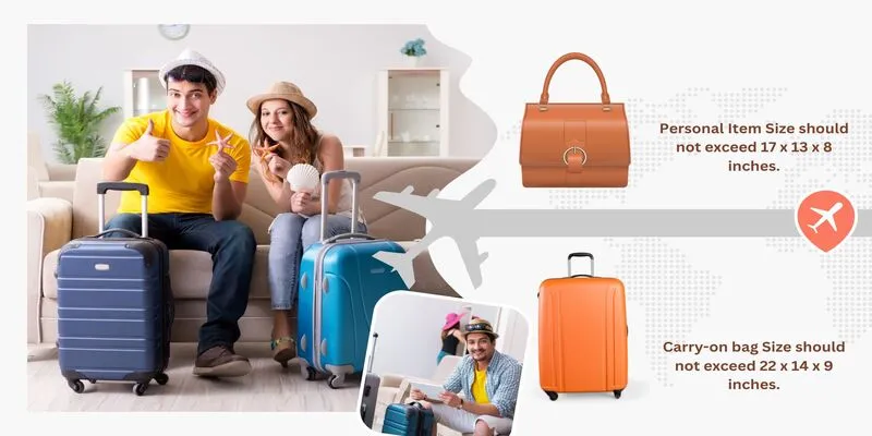 JetBlue Airways Baggage Policy
