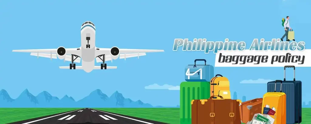 Philippine Airlines Baggage Allowance