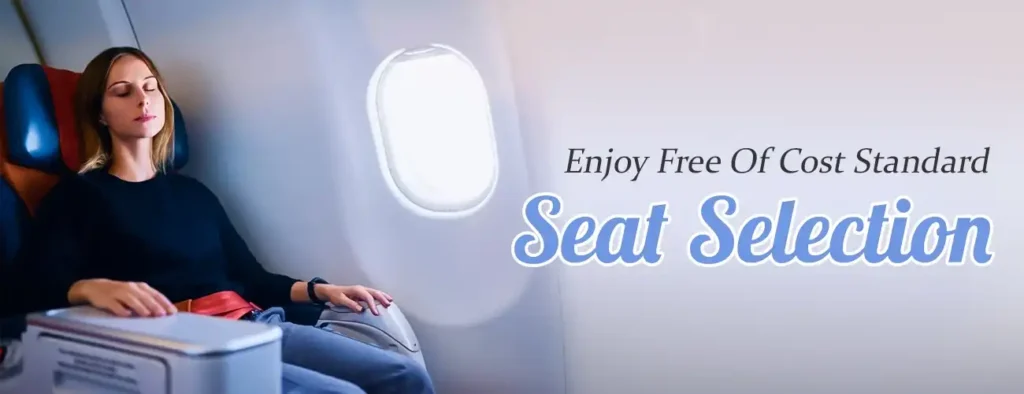 Seat Selection Option Qatar Manage Booking