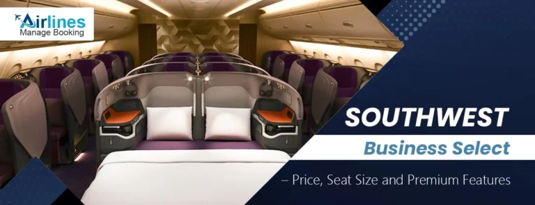 Southwest Business Select