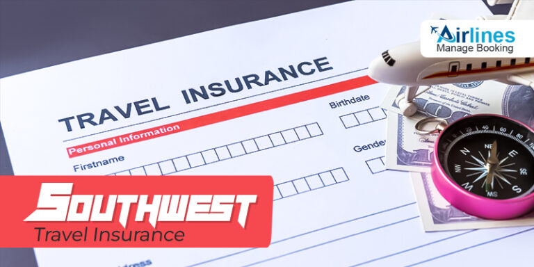 Southwest Travel Insurance