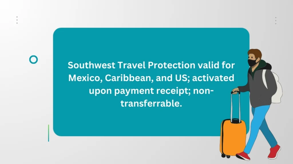 Southwest  Travel Protection