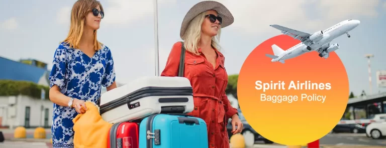 Spirit Airlines Baggage Policy
