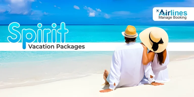 Spirit-Vacation-Packages