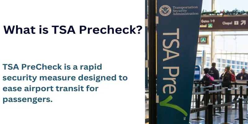 TSA Precheck