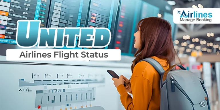 United-Airlines-Flight-Status