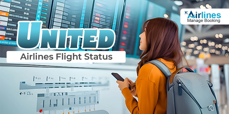 United-Airlines-Flight-Status