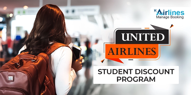 United Airlines Student Discount Program