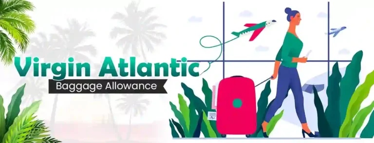 Virgin Atlantic Baggage Allowance