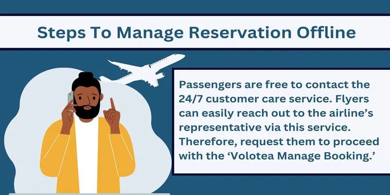 Volotea Airlines Manage My Trip